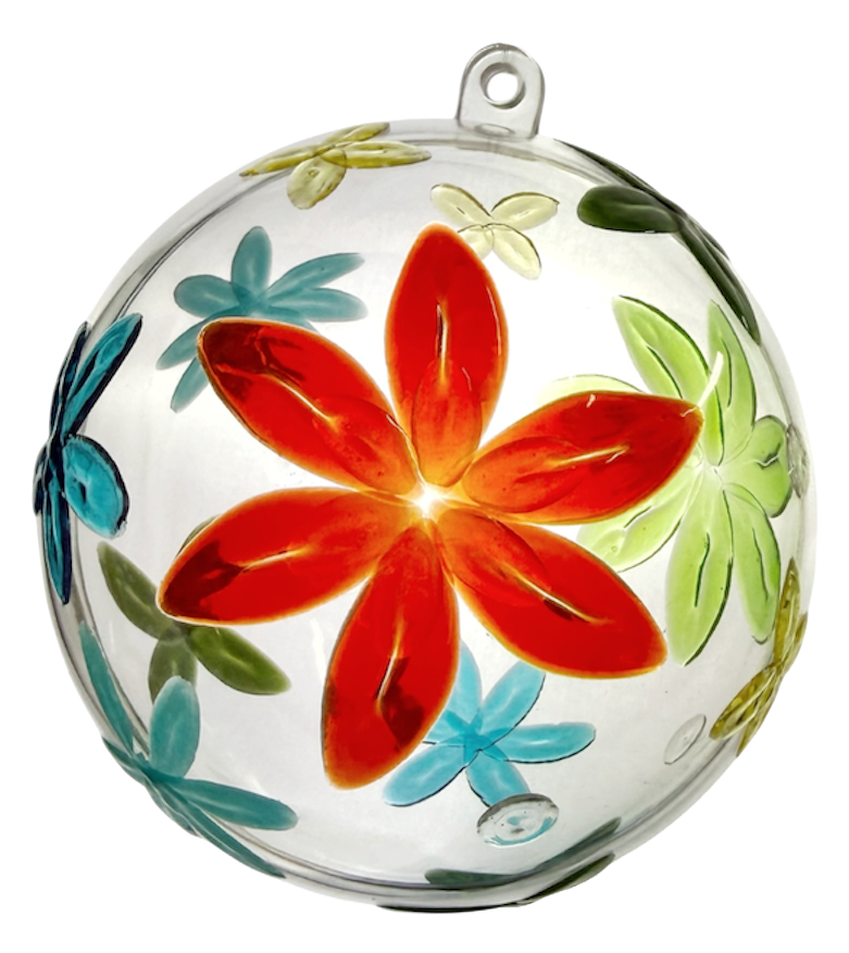 Ornament Inspiration