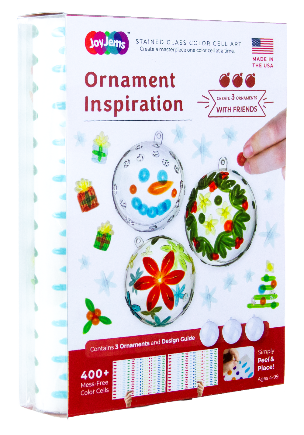 Ornament Inspiration