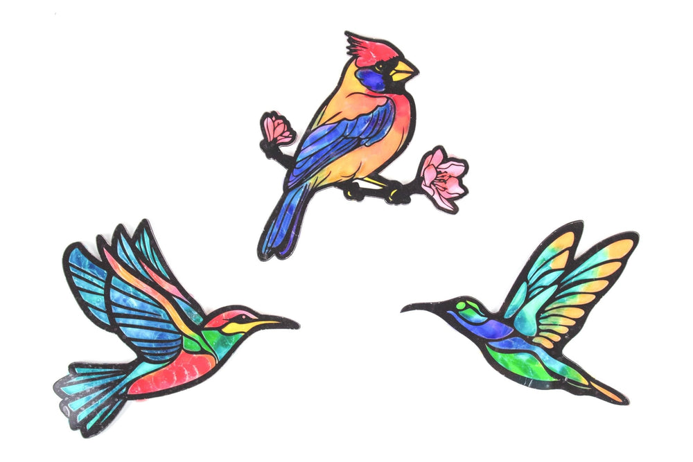 Bird Sanctuary
