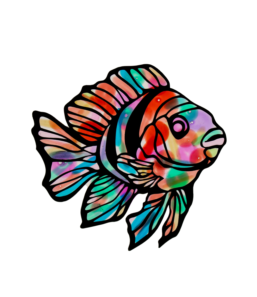 Underwater Dream