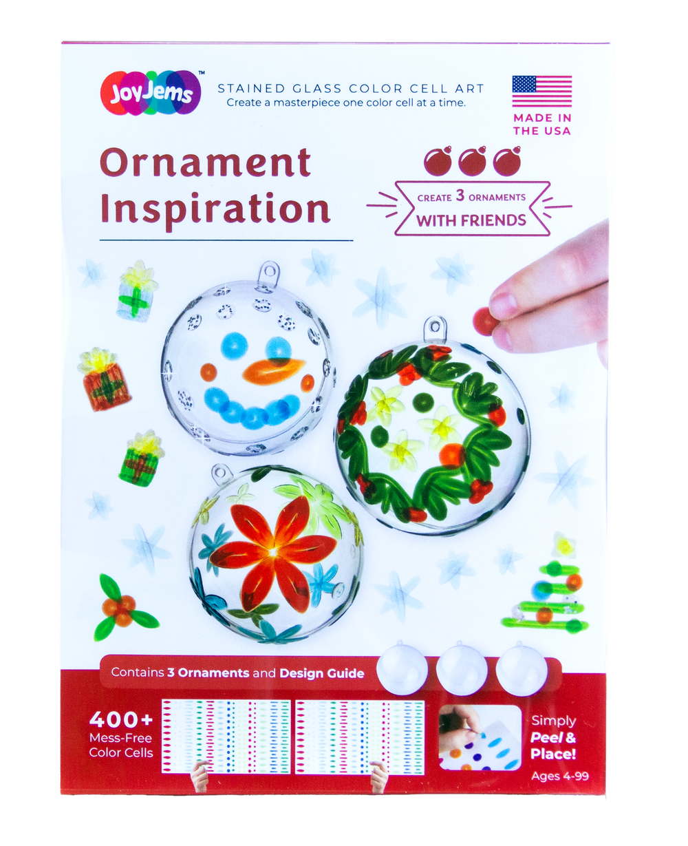 Ornament Inspiration