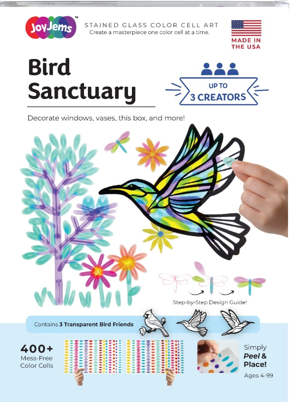 Bird Sanctuary