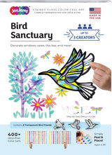 Bird Sanctuary