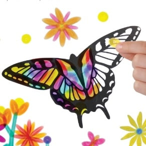 Butterfly Paradise