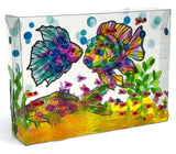 Underwater Dream fish Color Cells and kit box