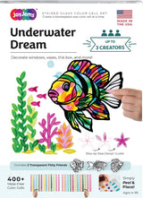 Underwater Dream