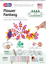 Flower Fantasy