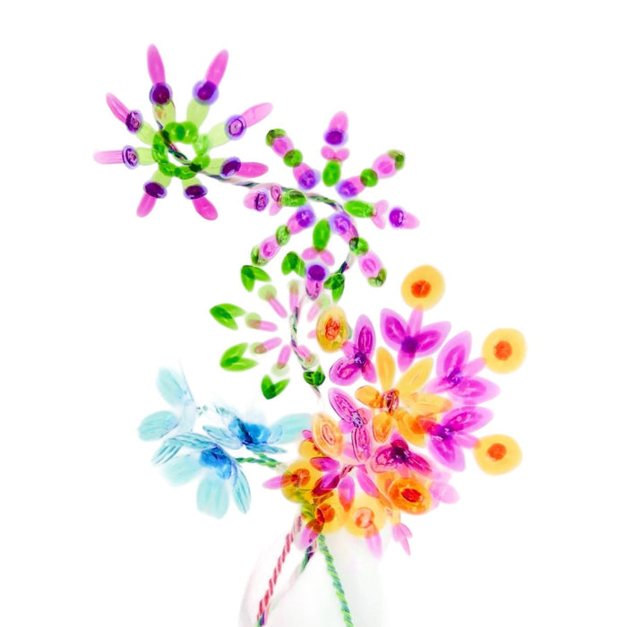 Flower Fantasy
