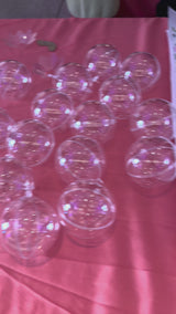 JoyJems Event Roll