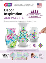 Decor Inspiration: Zen Palette
